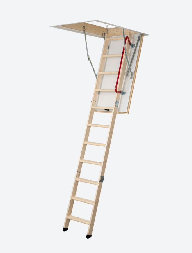 Loft ladder SW40-5 