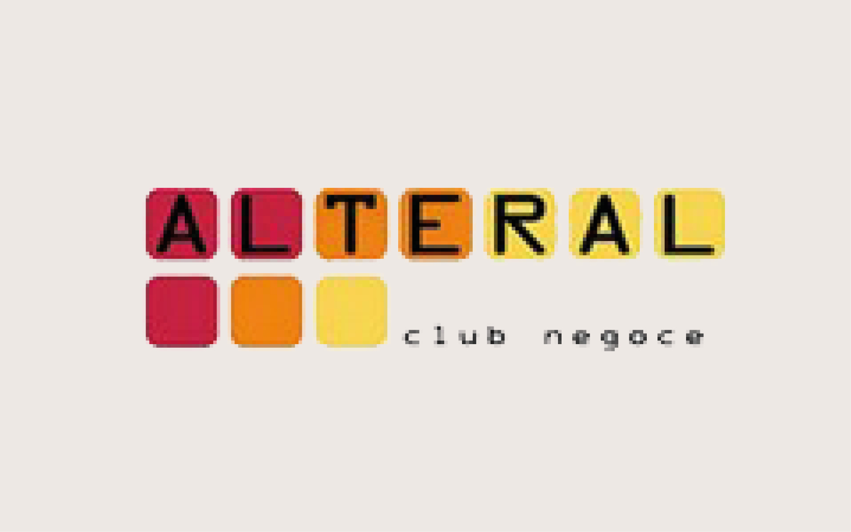 alteral