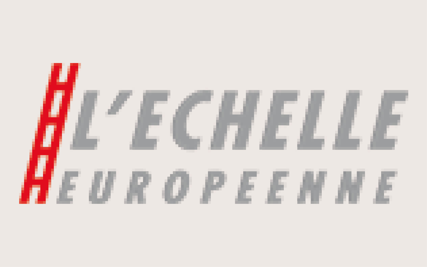 l_echelle_europeenne